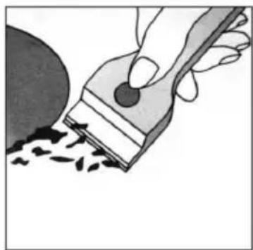 Mx Onda MXPG2200B - MAINTENANCE AND CLEANING - 1