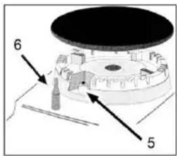 Mx Onda MXPG2200B - CONTROLLI E FUNZIONI - 2