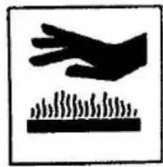 ELEM Garden Technic DCBT33D - OPERATION SAFETY PRECAUTIONS - 2