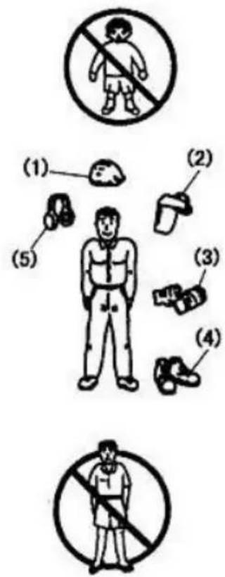 ELEM Garden Technic DCBT33D - WORKING GEAR AND CLOTHING - 1