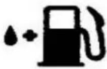 ELEM Garden Technic DCBT33D - 3.SYMBOLS ON THE MACHINE - 1