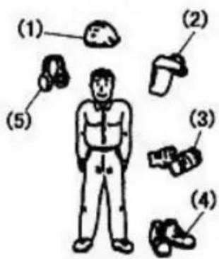 ELEM Garden Technic DCBT33D - HABILLEMENT ET EQUIPEMENT DE TRAVAIL - 5