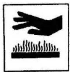 ELEM Garden Technic DCBT33D - CONSIGNES DE SECURITE PENDANT L'UTILISATION - 2