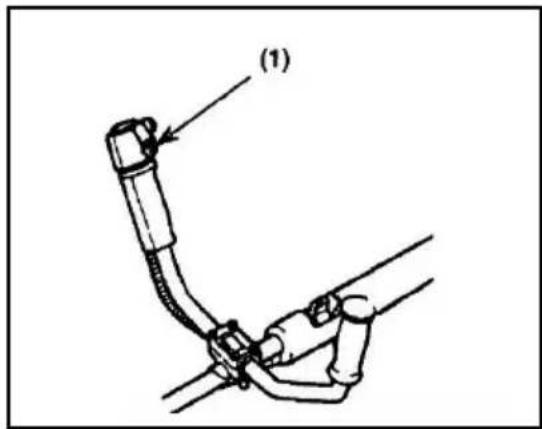 ELEM Garden Technic DCBT33D - DE MOTOR STILLEGGEN - 1