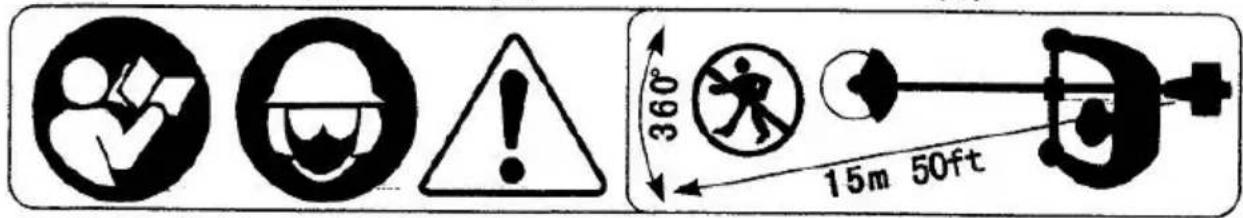 ELEM Garden Technic DCBT33D - Table des matières (français) - 2