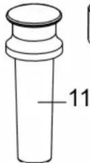 Klarstein 10028889 - Descripción del aparato - 8