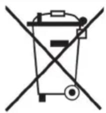 Klarstein 10030518 - Information sur le recyclage - 1
