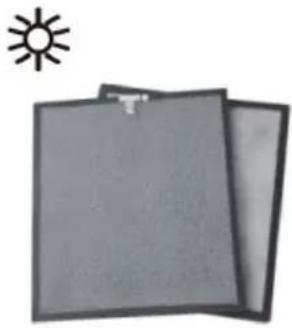 Klarstein 10032221 - Conseils pour nettoyer le filtre - 1