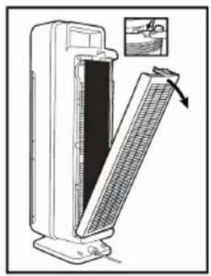 Klarstein 10032002 - Aperçu du filtré - 3