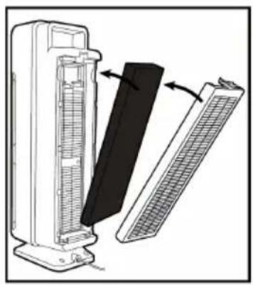 Klarstein 10032002 - Aperçu du filtré - 5