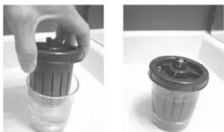 Klarstein 10021651 - Pulizia del fi Itro della polvere e dei micro batteri - 1