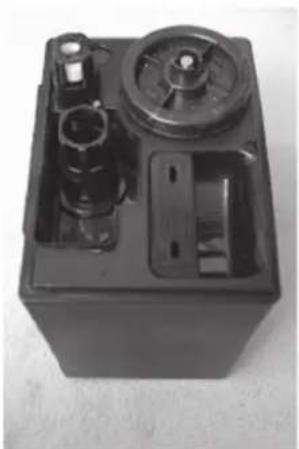 Klarstein 10021651 - Touches affi chage LED - 2