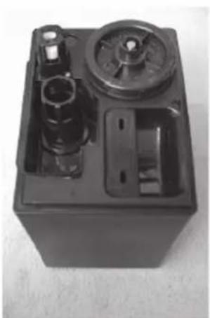 Klarstein 10021651 - Gentile Cliente, - 2