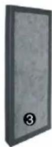 Klarstein 10031190 - Composants intégrés - 6