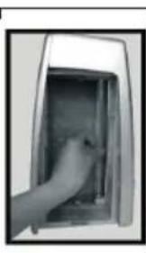 Klarstein 10031190 - Remplacement de la lampe UV - 1
