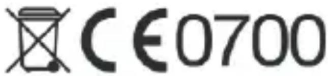 BLAUPUNKT FS 04 - Conformiteitsverklaring - 1