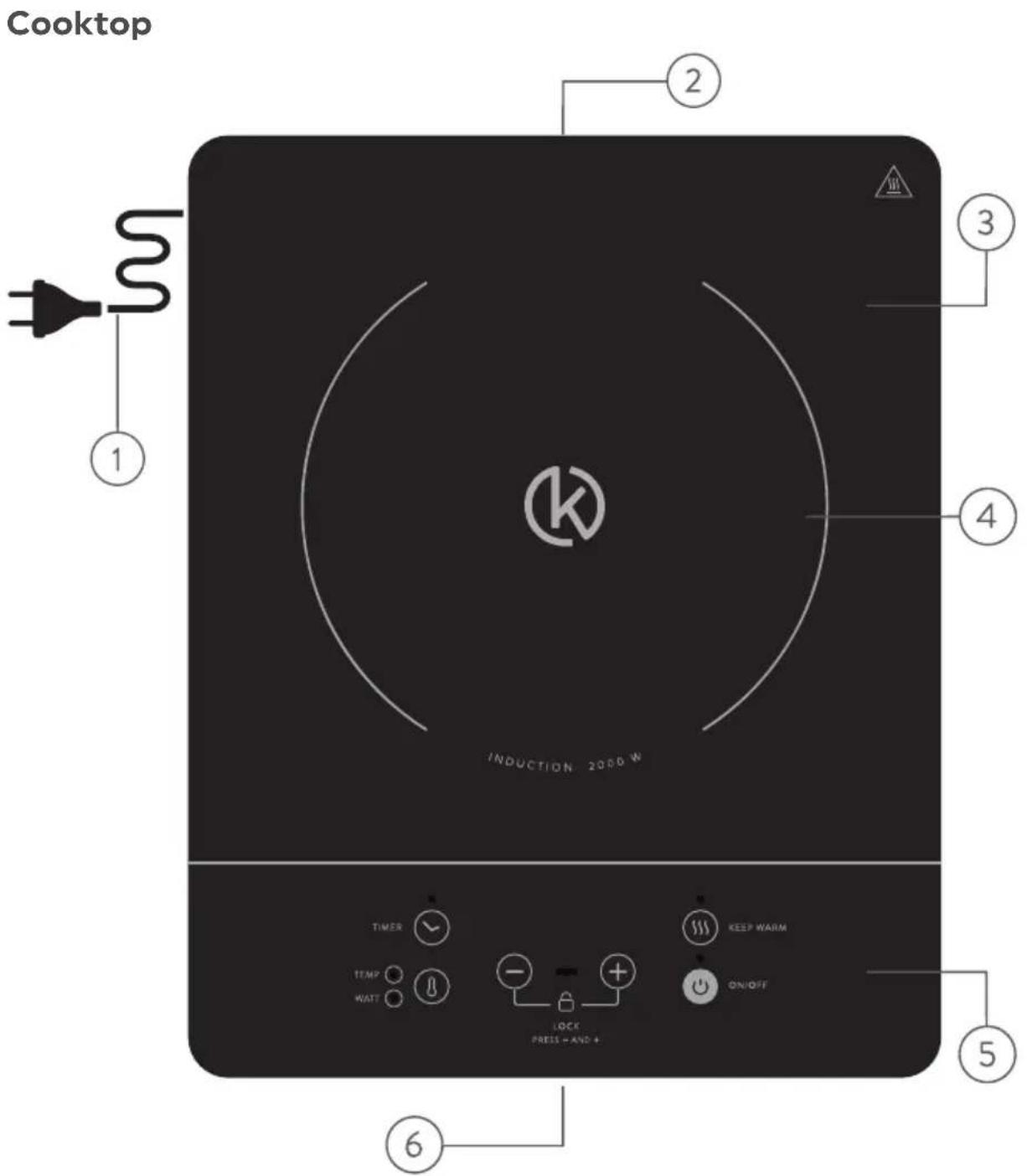 Kitchen Crew 940590 - FR - 1