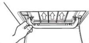 WHIRLPOOL FT M11 82 FR - DESCRIPTION DU PRODUIT - 9