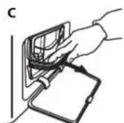 WHIRLPOOL FT M11 82 FR - DESCRIPTION DU PRODUIT - 5