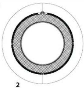 WHIRLPOOL FT M11 82 FR - Touches Options* - 1