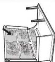 WHIRLPOOL FT M11 82 FR - DESCRIPTION DU PRODUIT - 6