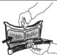 WHIRLPOOL FT M11 82 FR - DESCRIPTION DU PRODUIT - 4