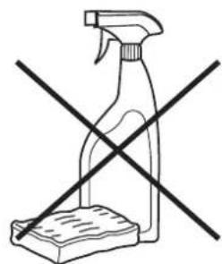 WHIRLPOOL DDLX 80116 - NETTOYAGE DE L'EXTÉRIEUR DU SÉCHE-LINGE - 1