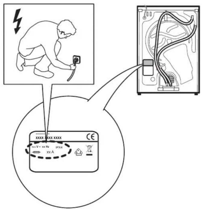 WHIRLPOOL DDLX 80116 - 4. - 4