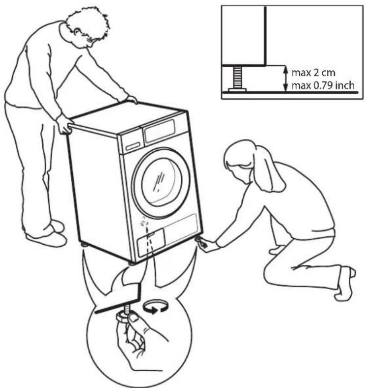 WHIRLPOOL DDLX 80116 - 3a. - 1