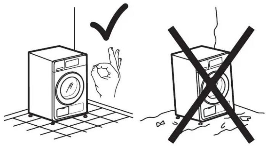 WHIRLPOOL DDLX 80116 - SERVICE   APRÉS-VENTE - 2