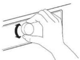 WHIRLPOOL DDLX 80116 - RÉGLEZ LE PROGRAMME DÉSIRE - 1