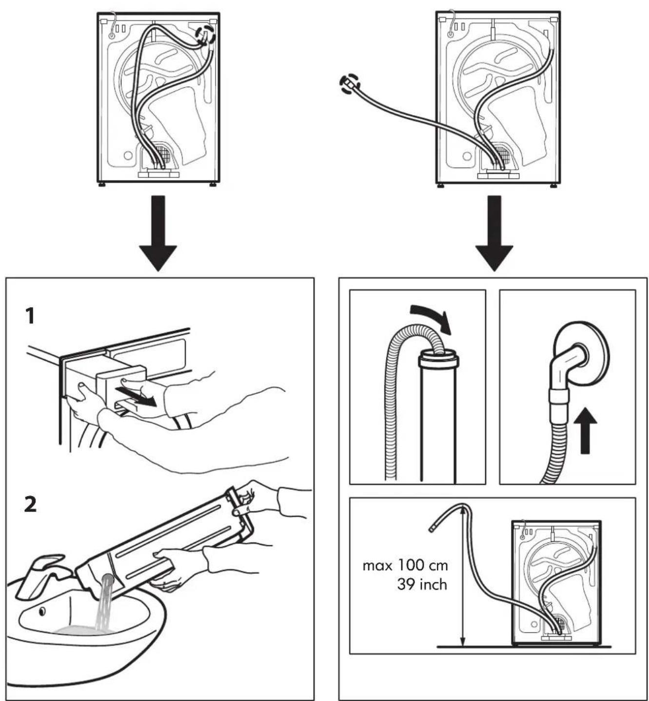 WHIRLPOOL DDLX 80116 - 4. - 1
