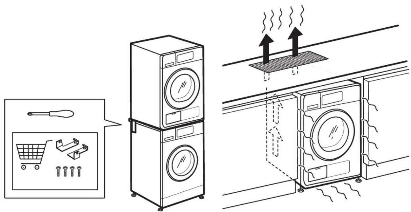 WHIRLPOOL DDLX 80116 - SERVICE   APRÉS-VENTE - 3