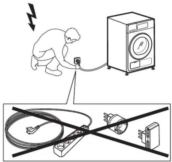 WHIRLPOOL DDLX 80116 - 4. - 5