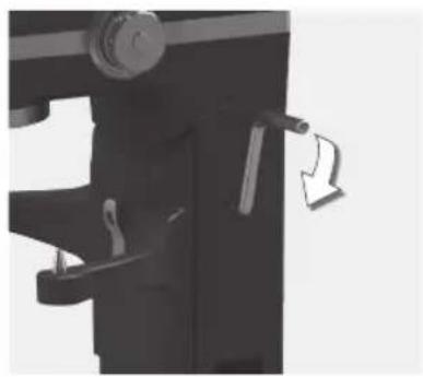 ELECTROLUX AssistentPRO EKM6000 - UK - 2