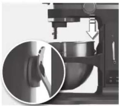 ELECTROLUX AssistentPRO EKM6000 - HU - 1