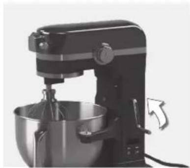 ELECTROLUX AssistentPRO EKM6000 - FR - 4