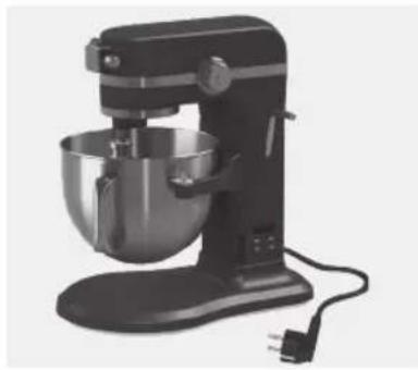 ELECTROLUX AssistentPRO EKM6000 - Nettoyage et entretien / Ciścenje i odrzavanje Tisztitás és apolás / Pulizia e manutenzione - 1