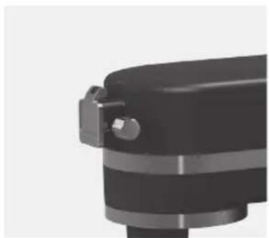 ELECTROLUX AssistentPRO EKM6000 - Diger fonksiyonlar / IHwi  yHKci - 1