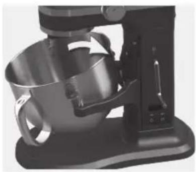 ELECTROLUX AssistentPRO EKM6000 - UK - 3