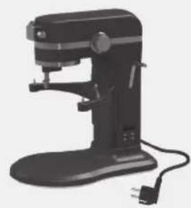 ELECTROLUX AssistentPRO EKM6000 - FR - 1