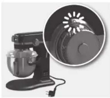 ELECTROLUX AssistentPRO EKM6000 - FR - 3
