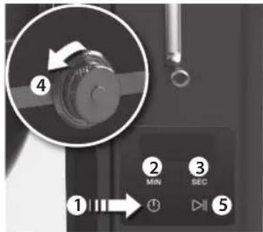 ELECTROLUX AssistentPRO EKM6000 - FR - 4