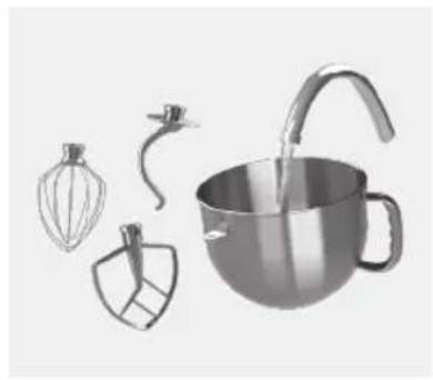 ELECTROLUX AssistentPRO EKM6000 - IT - 2