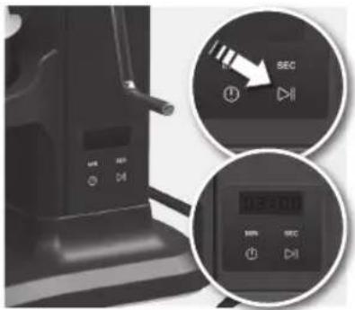 ELECTROLUX AssistentPRO EKM6000 - FR - 1