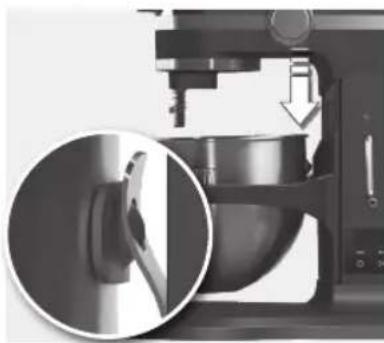 ELECTROLUX AssistentPRO EKM6000 - UK - 4