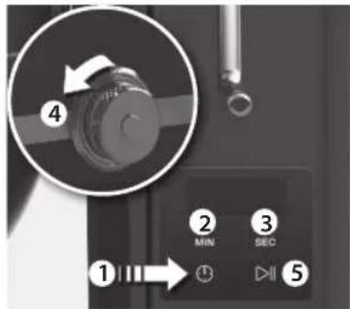 ELECTROLUX AssistentPRO EKM6000 - UK - 2
