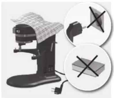 ELECTROLUX AssistentPRO EKM6000 - UK - 4