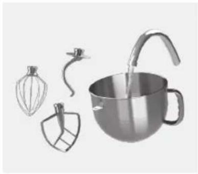 ELECTROLUX AssistentPRO EKM6000 - FR - 2