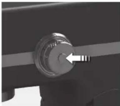 ELECTROLUX AssistentPRO EKM6000 - Diger fonksiyonlar / IHwi  yHKii - 1